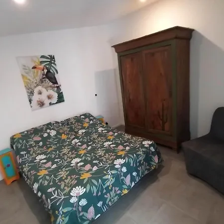 Cabana Mexicana Fougere  Extérieur photo