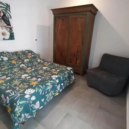 Cabana Mexicana Fougere  Extérieur photo