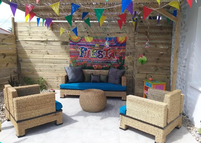 Cabana Mexicana