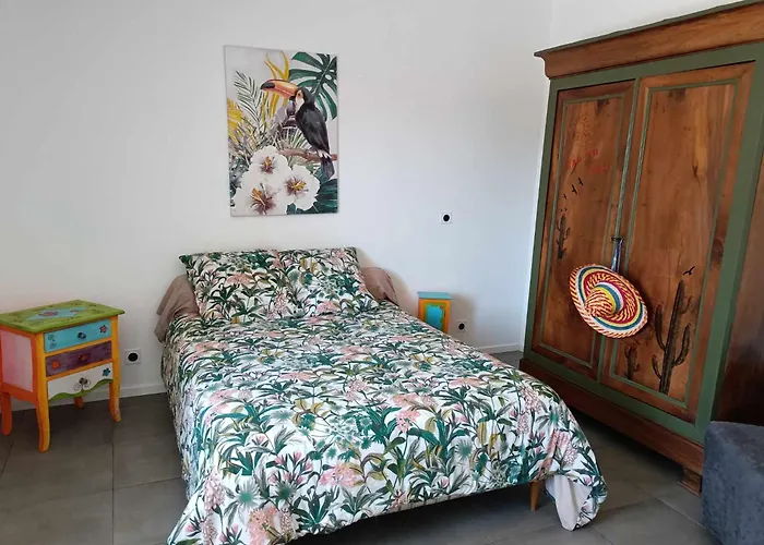 Cabana Mexicana