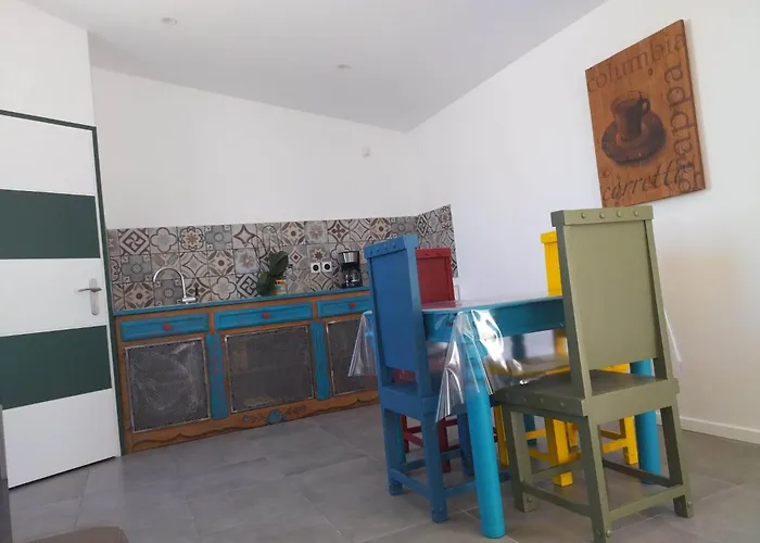 Cabana Mexicana