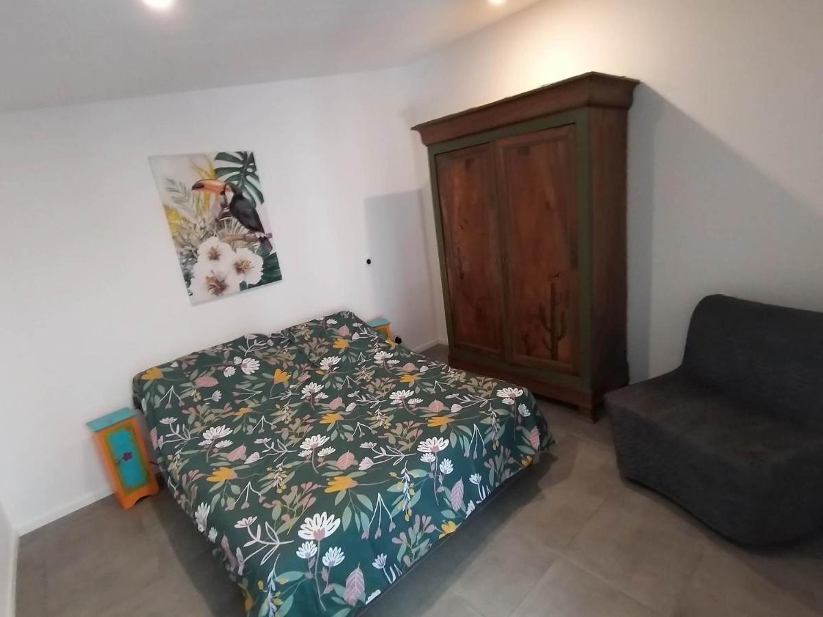 Vakantiehuis Mexicana *