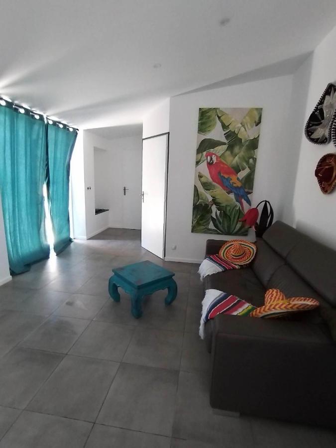 Mexicana Vakantiehuis Fougere (Vendee)