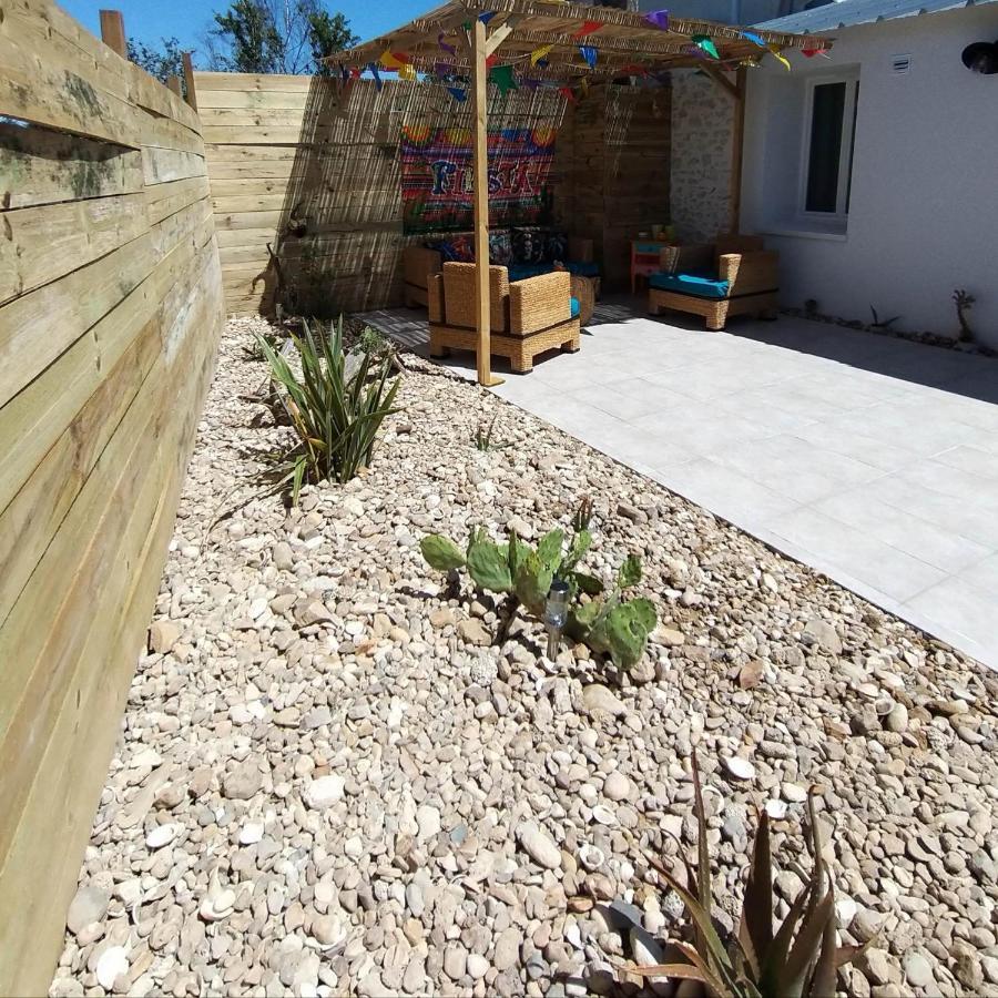 Mexicana Holiday home *