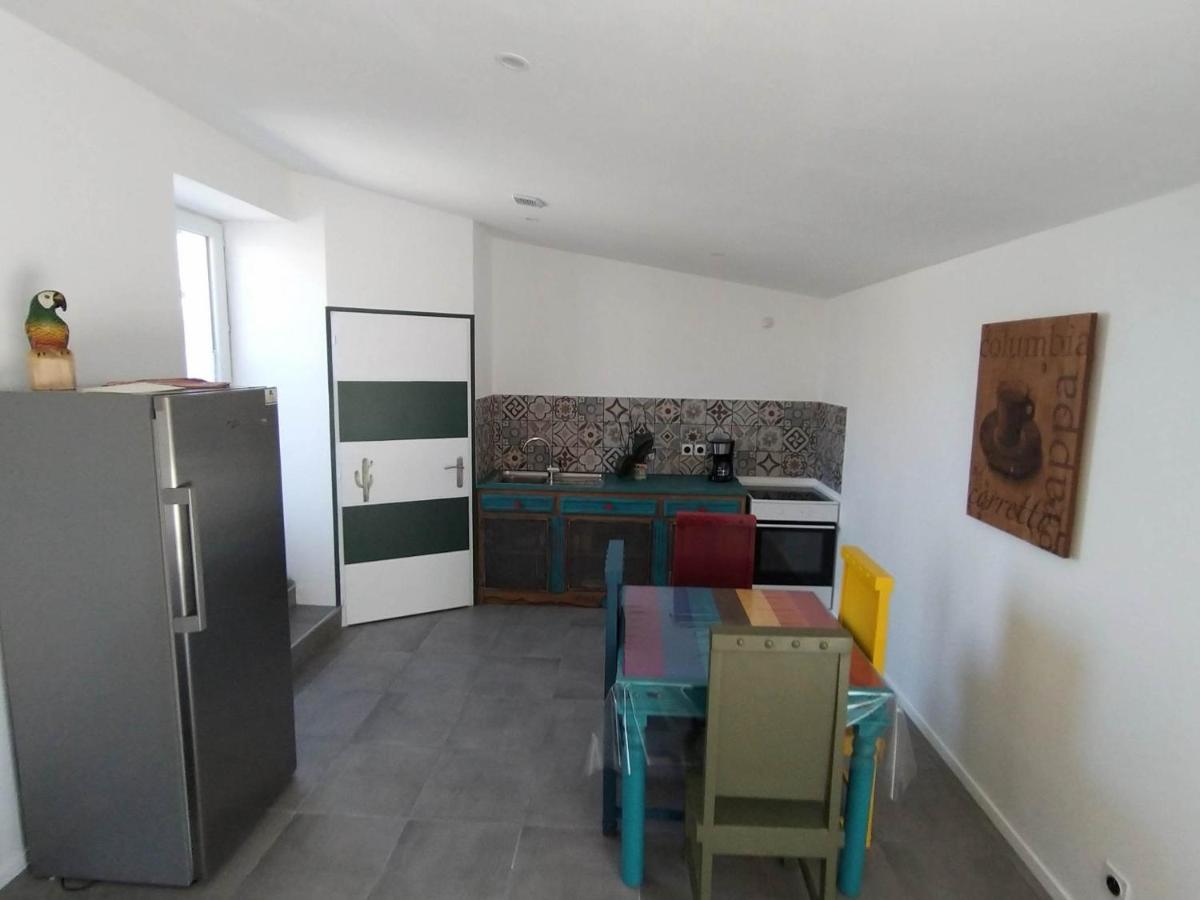 Mexicana Vakantiehuis Fougere (Vendee)