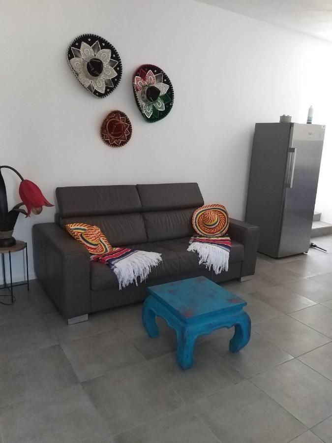 Mexicana Fougere (Vendee)