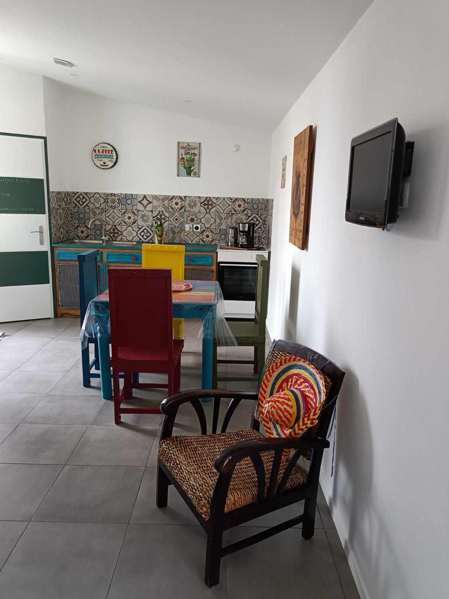 Mexicana Holiday home *